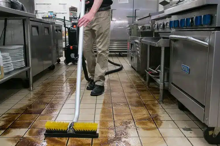 شركة تنظيف المطاعم بالدمام
