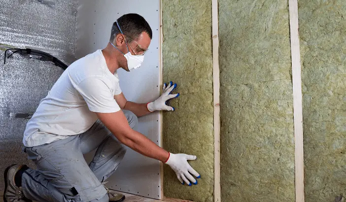 مميزات شركة عزل صوت بالدمام - فرسان الشرقية