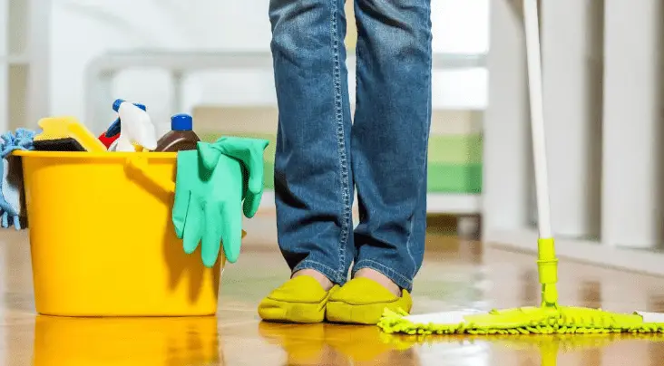شركة تنظيف بيوت بالدمام  