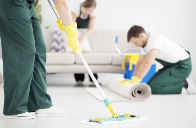 شركة تنظيف بيوت بالدمام  