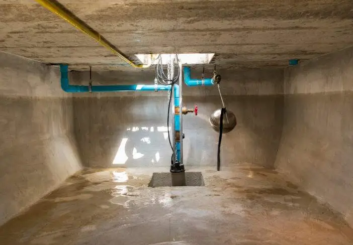 عزل خزانات المياه الخرسانية بالدمام