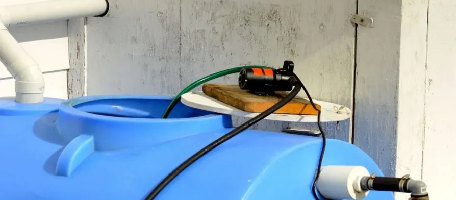 تنظيف خزانات في الخبر