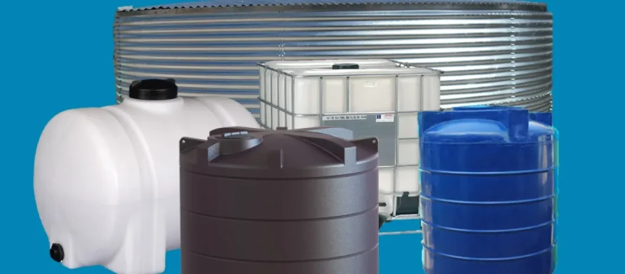 شركة تنظيف خزانات