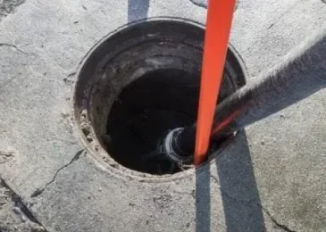شركات تسليك مجاري