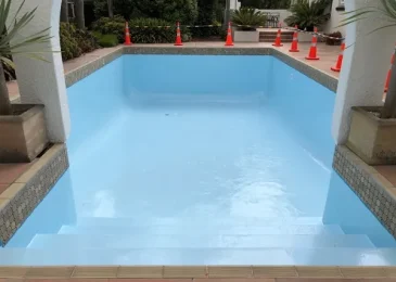 شركة عزل مسابح بالخبر